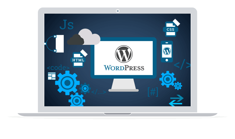 WordPress Websites Auckland