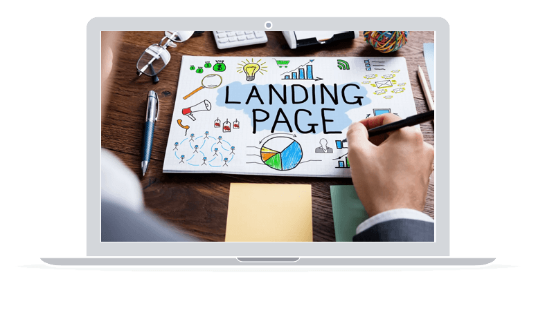 Landing Pages Auckland