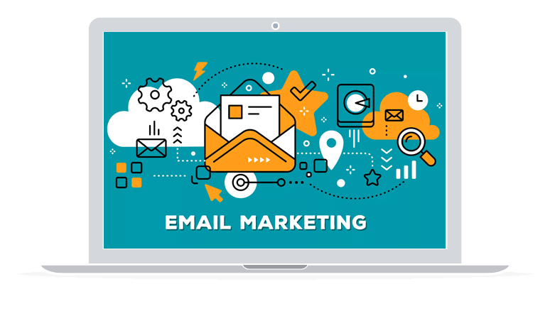 Email Marketing Campaing